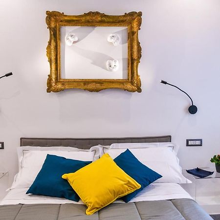 Domus 42 Hotel Napoli Eksteriør billede